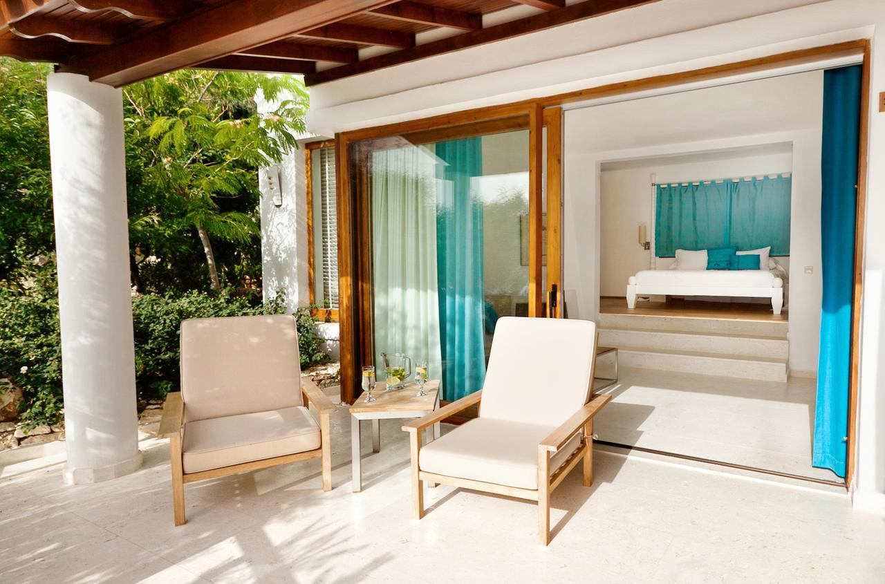 Hotel Villa Mahal Kalkan Eksteriør billede
