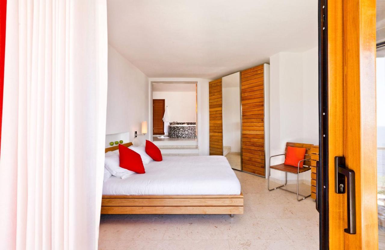 Hotel Villa Mahal Kalkan Eksteriør billede